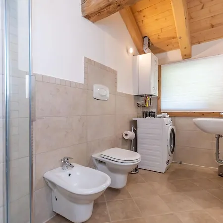 El Maso - Arabba Apartmán Livinallongo Del Col Di Lana