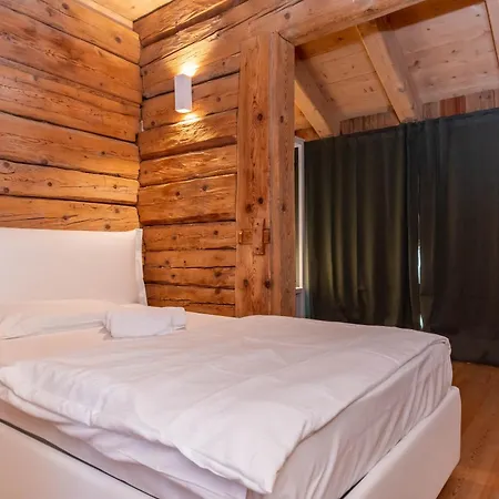 El Maso - Arabba Apartmán