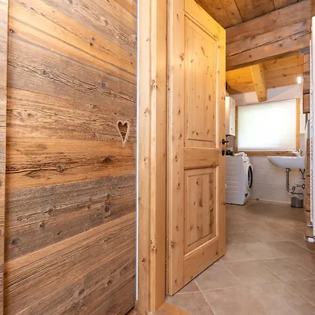 El Maso - Arabba Apartmán Livinallongo Del Col Di Lana
