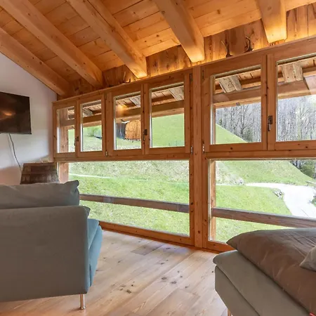 Apartmán El Maso - Arabba